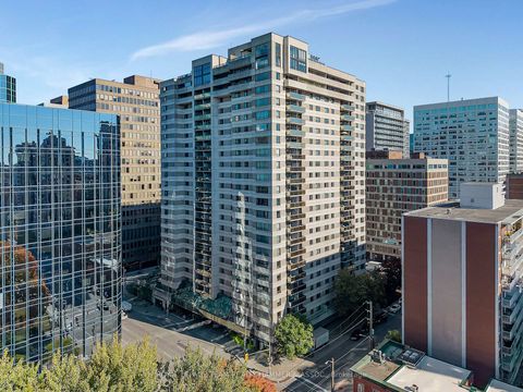 Photo 36 at 1701 - 199 Kent Street, Ottawa Centre