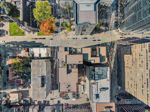 Photo 37 at 1701 - 199 Kent Street, Ottawa Centre