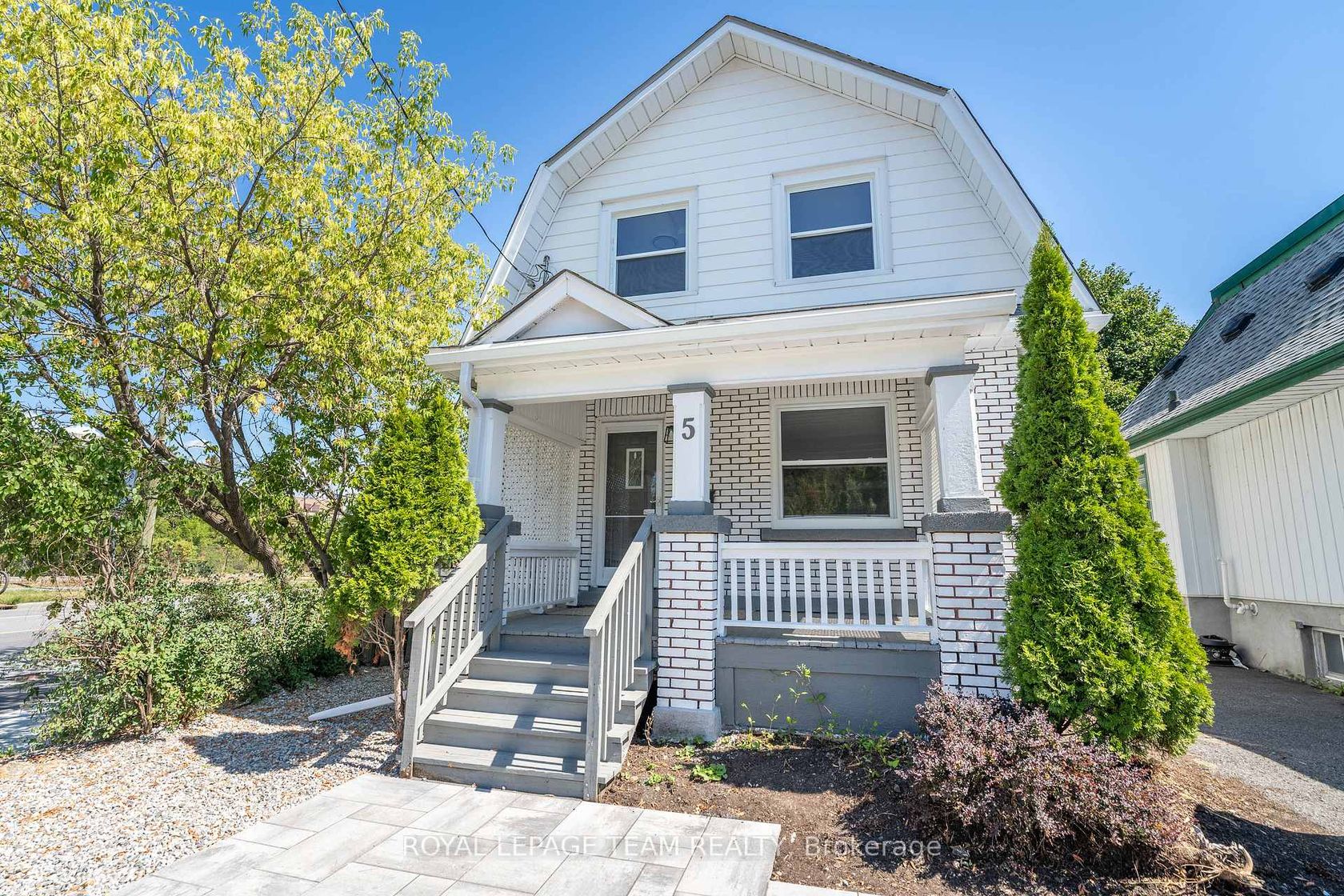 Photo of 5 GILCHRIST Avenue, Ottawa West, Ottawa