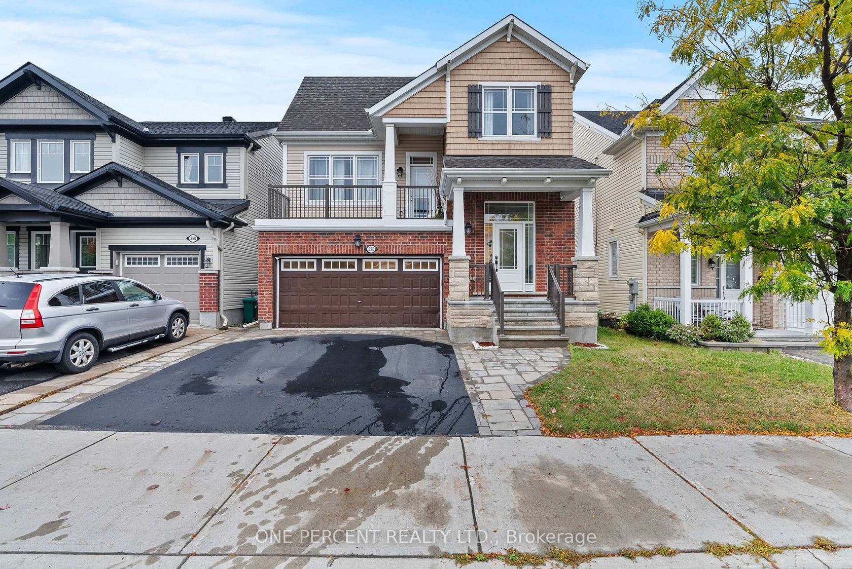 358 Meadowbreeze Drive, Emerald Meadows/Trailwest, Kanata 2