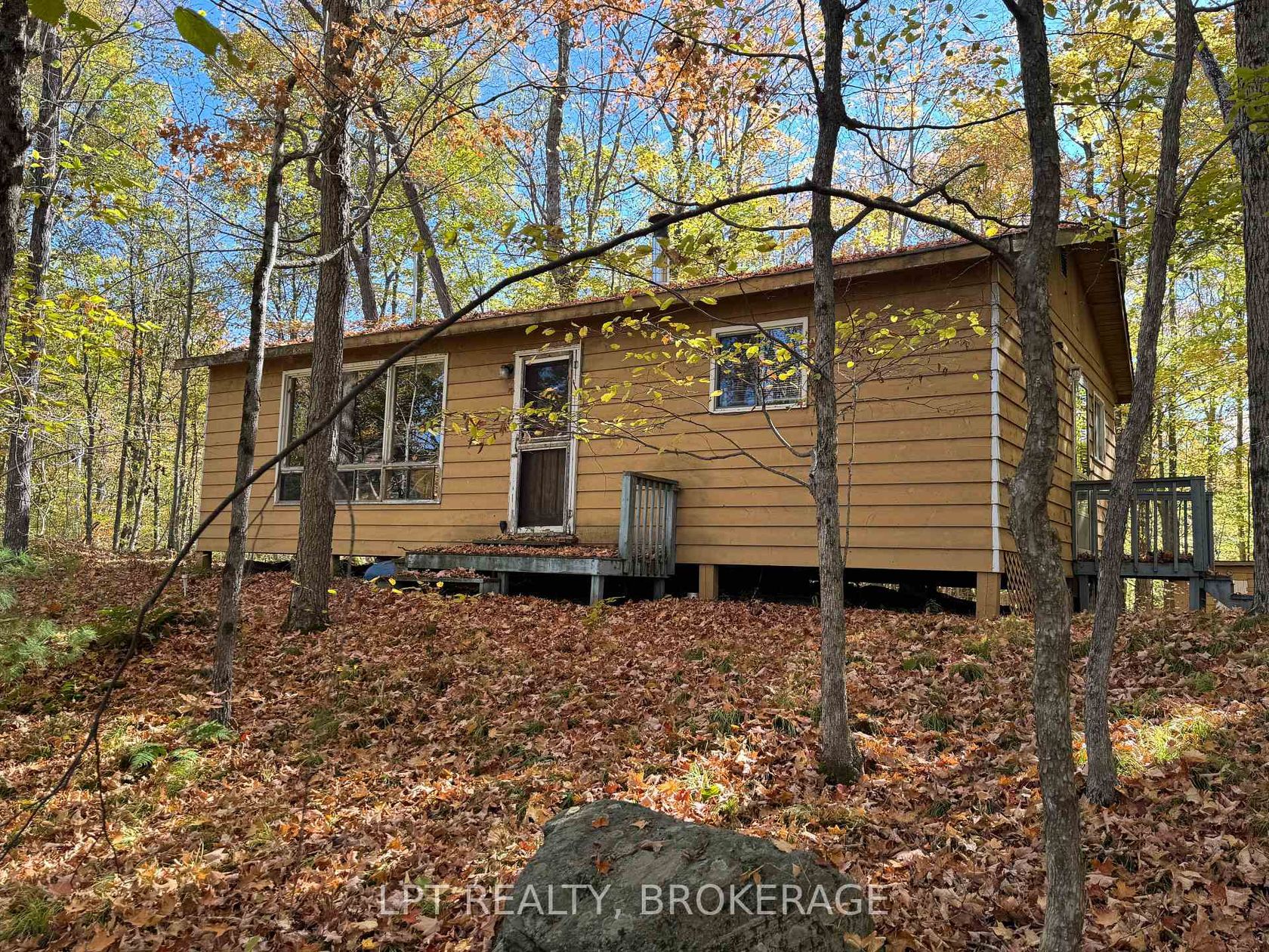 500 Yvon Lane, Rideau Lakes (North Crosby) Twp, Rideau Lakes 