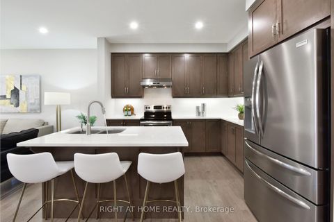 Photo 6 at 117 Escarpment Crescent, Kanata Lakes/Heritage Hills, Kanata