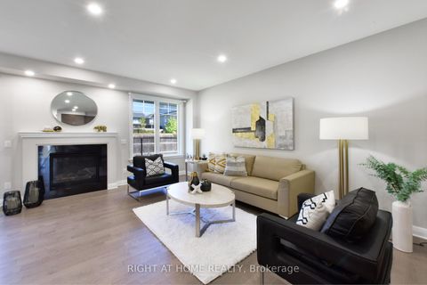 Photo 10 at 117 Escarpment Crescent, Kanata Lakes/Heritage Hills, Kanata