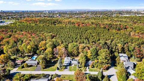 Photo 41 at 5 Revol Road, Nepean (Merivale Gardens), Ottawa