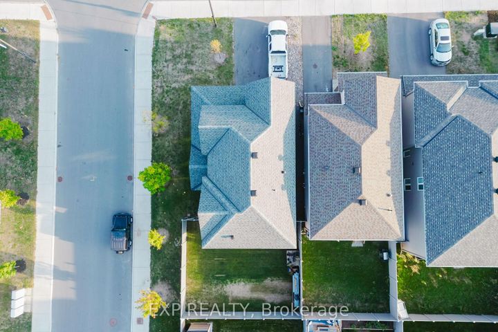 Photo 1 at 796 Cappamore Drive, Nepean (Half Moon Bay), Ottawa