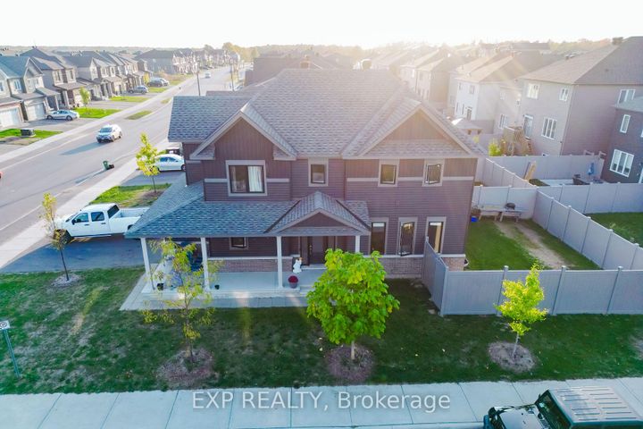 Photo 5 at 796 Cappamore Drive, Nepean (Half Moon Bay), Ottawa