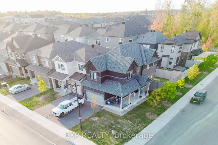Photo 6 at 796 Cappamore Drive, Nepean (Half Moon Bay), Ottawa