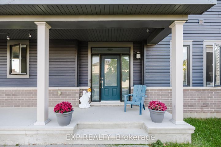 Photo 8 at 796 Cappamore Drive, Nepean (Half Moon Bay), Ottawa