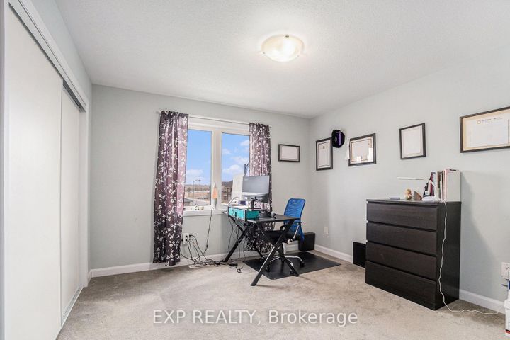 Photo 21 at 796 Cappamore Drive, Nepean (Half Moon Bay), Ottawa