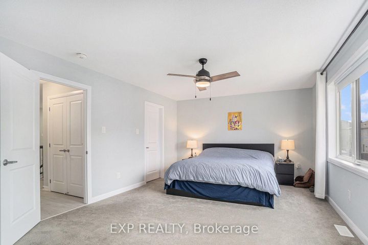 Photo 23 at 796 Cappamore Drive, Nepean (Half Moon Bay), Ottawa