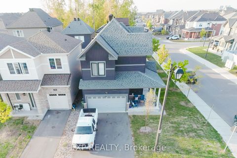 Photo 3 at 796 Cappamore Drive, Nepean (Half Moon Bay), Ottawa