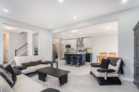 Photo 12 at 796 Cappamore Drive, Nepean (Half Moon Bay), Ottawa