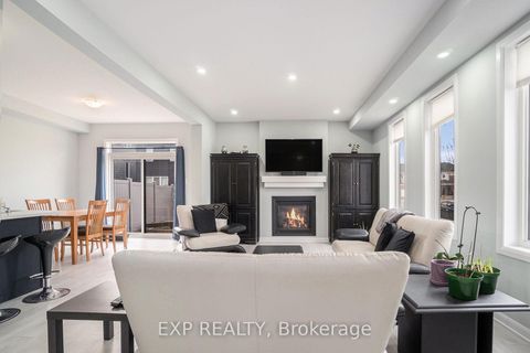 Photo 13 at 796 Cappamore Drive, Nepean (Half Moon Bay), Ottawa