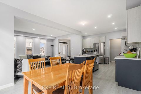 Photo 15 at 796 Cappamore Drive, Nepean (Half Moon Bay), Ottawa