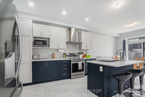 Photo 16 at 796 Cappamore Drive, Nepean (Half Moon Bay), Ottawa
