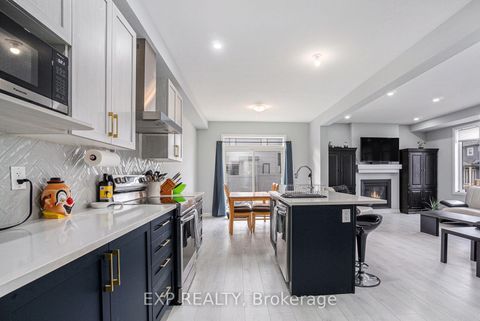 Photo 17 at 796 Cappamore Drive, Nepean (Half Moon Bay), Ottawa
