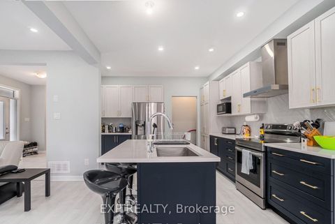 Photo 18 at 796 Cappamore Drive, Nepean (Half Moon Bay), Ottawa