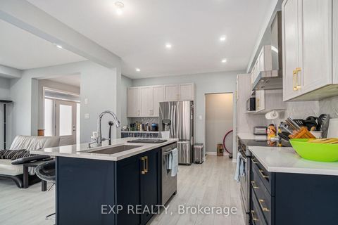 Photo 19 at 796 Cappamore Drive, Nepean (Half Moon Bay), Ottawa