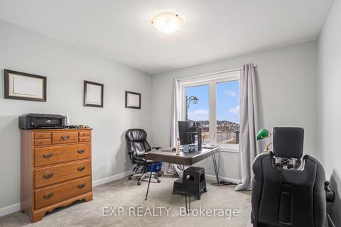 Photo 20 at 796 Cappamore Drive, Nepean (Half Moon Bay), Ottawa