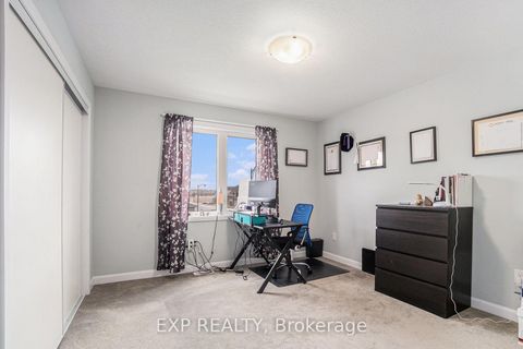 Photo 21 at 796 Cappamore Drive, Nepean (Half Moon Bay), Ottawa