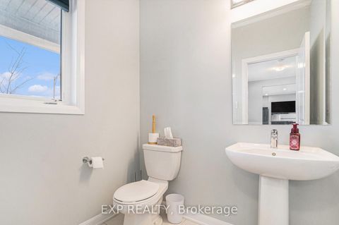 Photo 22 at 796 Cappamore Drive, Nepean (Half Moon Bay), Ottawa