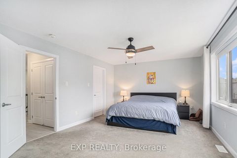 Photo 23 at 796 Cappamore Drive, Nepean (Half Moon Bay), Ottawa