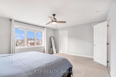 Photo 24 at 796 Cappamore Drive, Nepean (Half Moon Bay), Ottawa