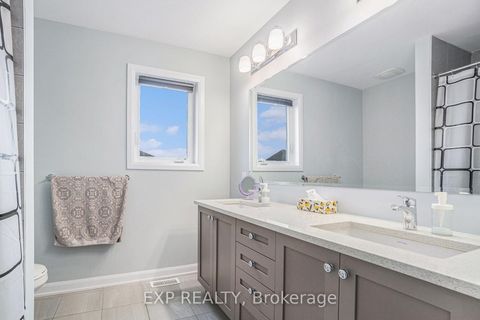 Photo 26 at 796 Cappamore Drive, Nepean (Half Moon Bay), Ottawa