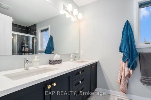 Photo 27 at 796 Cappamore Drive, Nepean (Half Moon Bay), Ottawa