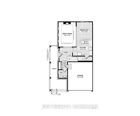 Photo 30 at 796 Cappamore Drive, Nepean (Half Moon Bay), Ottawa