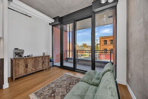 Photo 2 at 210 - 10 James Street, Ottawa Centre