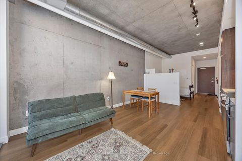 Photo 3 at 210 - 10 James Street, Ottawa Centre