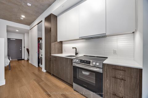 Photo 4 at 210 - 10 James Street, Ottawa Centre