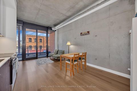 Photo 7 at 210 - 10 James Street, Ottawa Centre