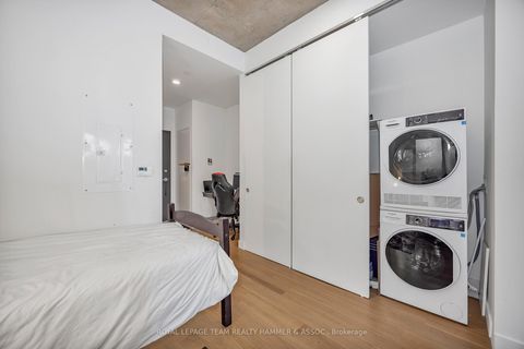 Photo 9 at 210 - 10 James Street, Ottawa Centre