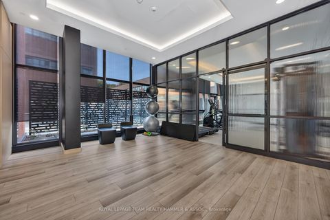 Photo 16 at 210 - 10 James Street, Ottawa Centre