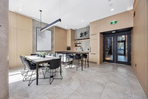 Photo 17 at 210 - 10 James Street, Ottawa Centre