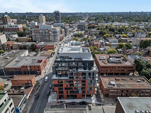 Photo 24 at 210 - 10 James Street, Ottawa Centre