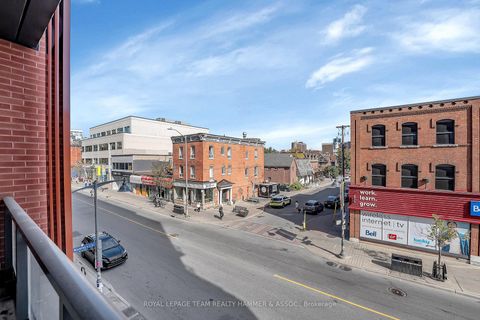 Photo 26 at 210 - 10 James Street, Ottawa Centre