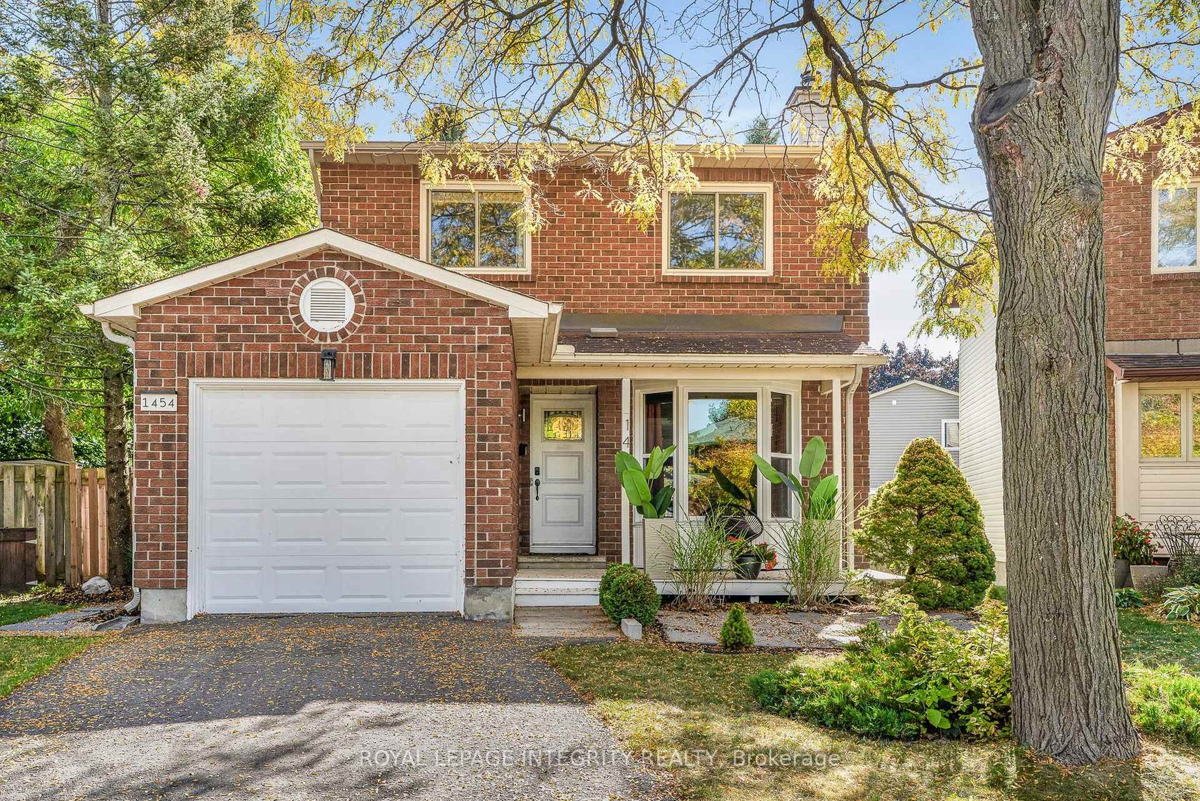 1454 Deavy Way, Bilberry Creek/Queenswood Heights, Orleans 