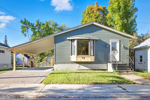 Photo 1 at 12 Prince Street, Carleton Place