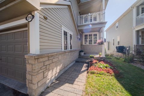Photo 1 at 214 HUNTSVILLE Drive, Kanata Lakes/Heritage Hills, Kanata
