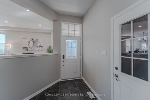 Photo 2 at 214 HUNTSVILLE Drive, Kanata Lakes/Heritage Hills, Kanata