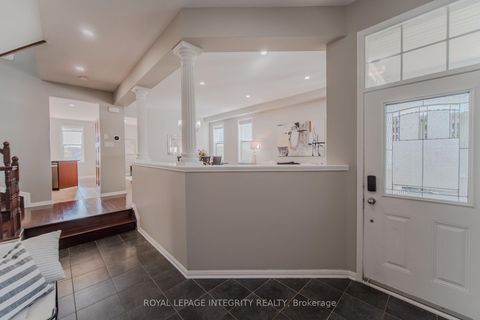 Photo 3 at 214 HUNTSVILLE Drive, Kanata Lakes/Heritage Hills, Kanata