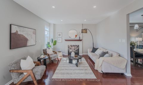 Photo 9 at 214 HUNTSVILLE Drive, Kanata Lakes/Heritage Hills, Kanata