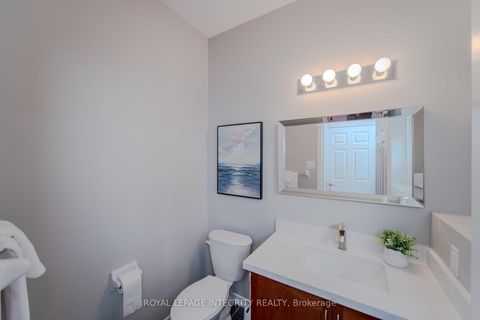 Photo 15 at 214 HUNTSVILLE Drive, Kanata Lakes/Heritage Hills, Kanata