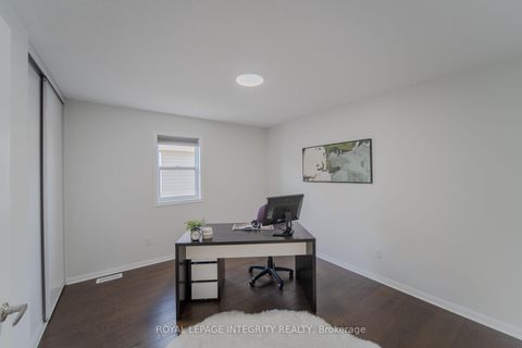 Photo 22 at 214 HUNTSVILLE Drive, Kanata Lakes/Heritage Hills, Kanata