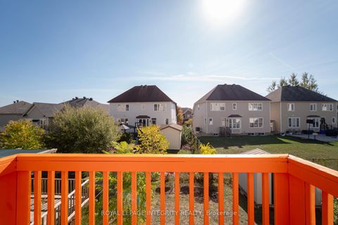 Photo 34 at 214 HUNTSVILLE Drive, Kanata Lakes/Heritage Hills, Kanata