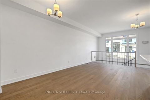 Photo 4 at 95 San Felice Circle, Emerald Meadows/Trailwest, Kanata