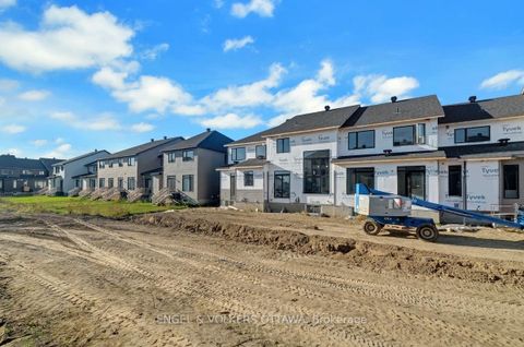 Photo 41 at 95 San Felice Circle, Emerald Meadows/Trailwest, Kanata